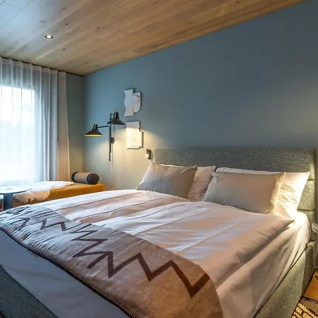 Sunstar Pontresina