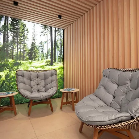 Hotel Sunstar Pontresina