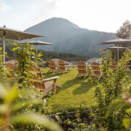 Hotel Sunstar Pontresina